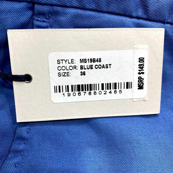 NWT Peter Millar Soft Touch Twill Pants - Picture 10 of 10